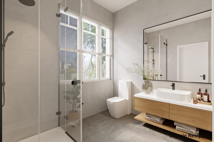 Foto 4 van Kaneelstraat 2-F