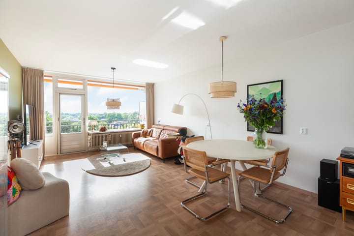 Foto 2 van Weteringsingel 113