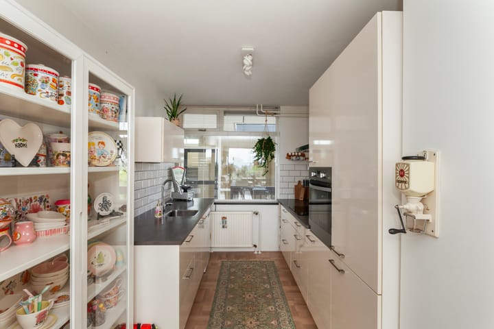 Foto 3 van Weteringsingel 113