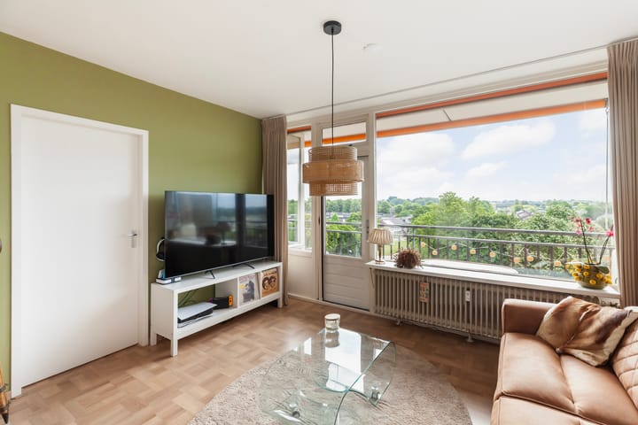 Foto 7 van Weteringsingel 113