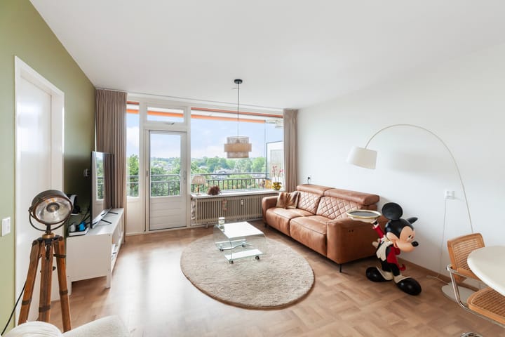 Foto 9 van Weteringsingel 113