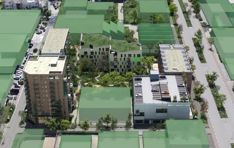 DOK4 - 3-kamerappartement F thumbnail