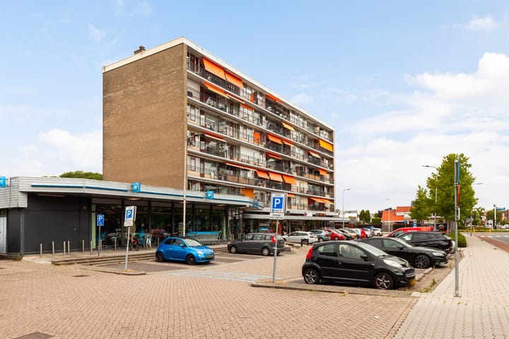 Foto 37 van Weteringsingel 113