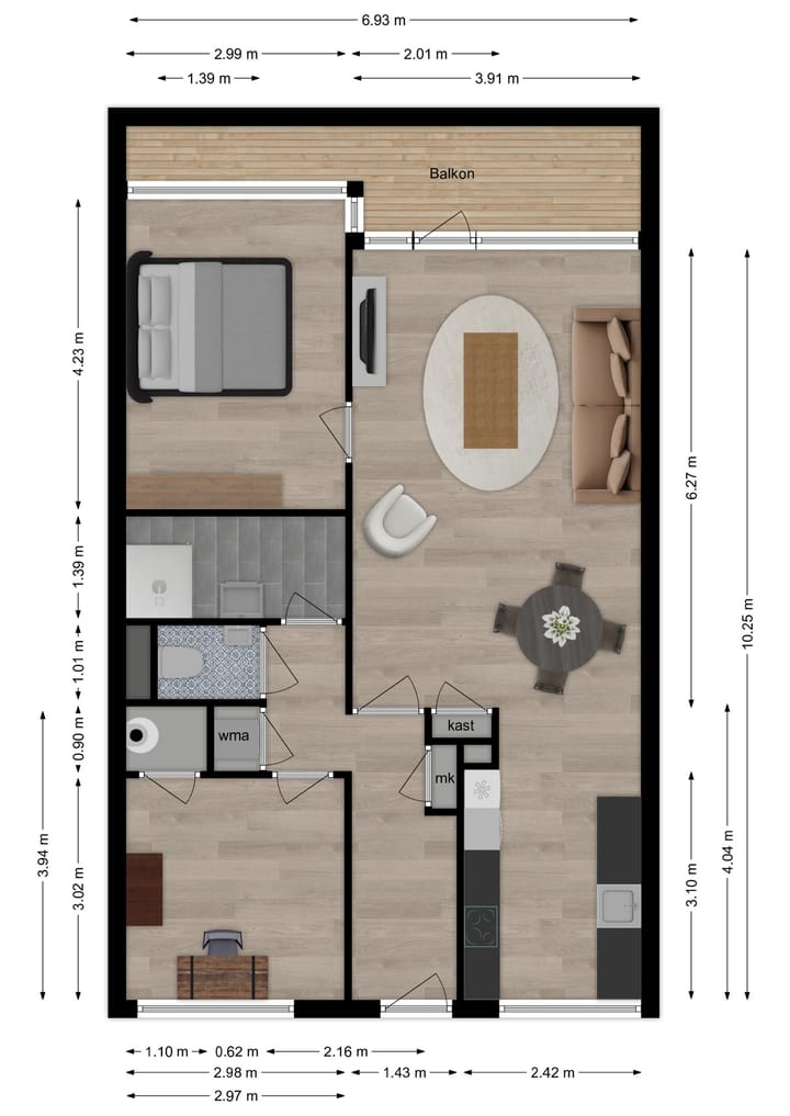 Foto 41 van Weteringsingel 113