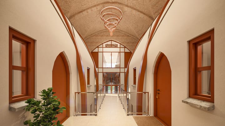 Photo 3 of Lourdeshof appartementen