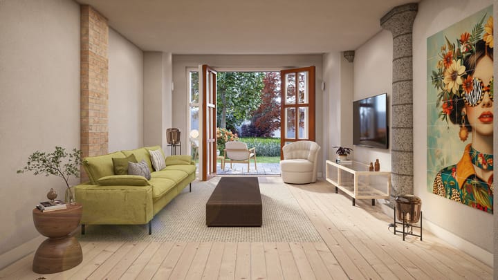 Photo 4 of Lourdeshof appartementen