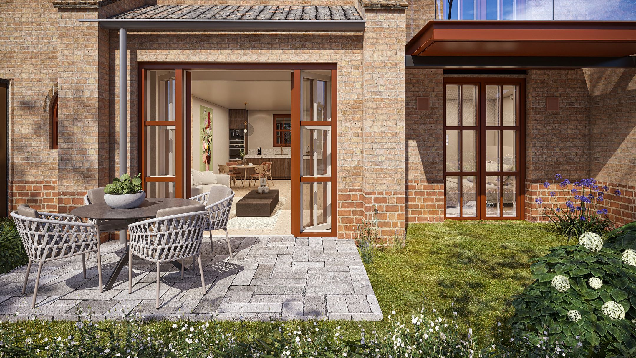 Photo 8 of Lourdeshof appartementen