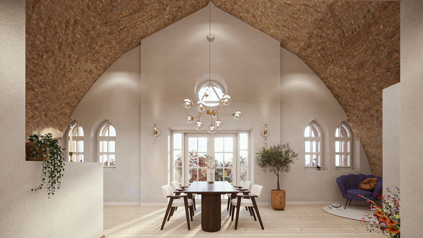 Foto 11 van Lourdeshof appartementen