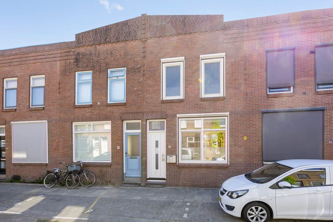 Foto 1 van Graaf van Bloisstraat 44