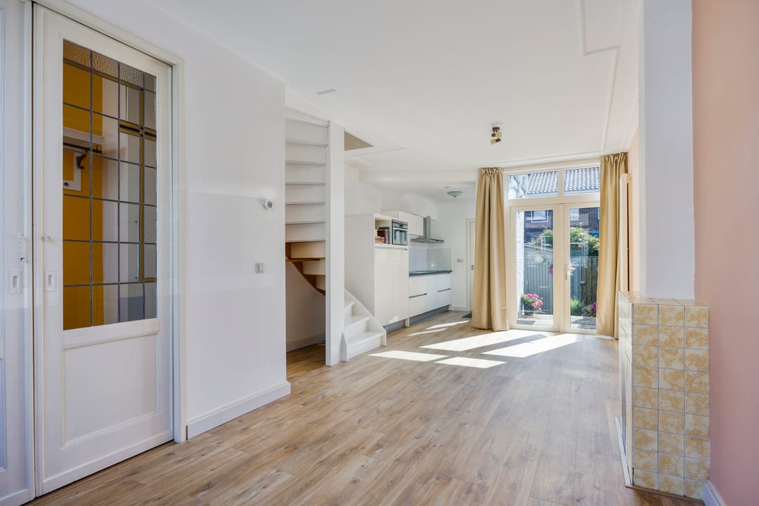 Foto 8 van Graaf van Bloisstraat 44