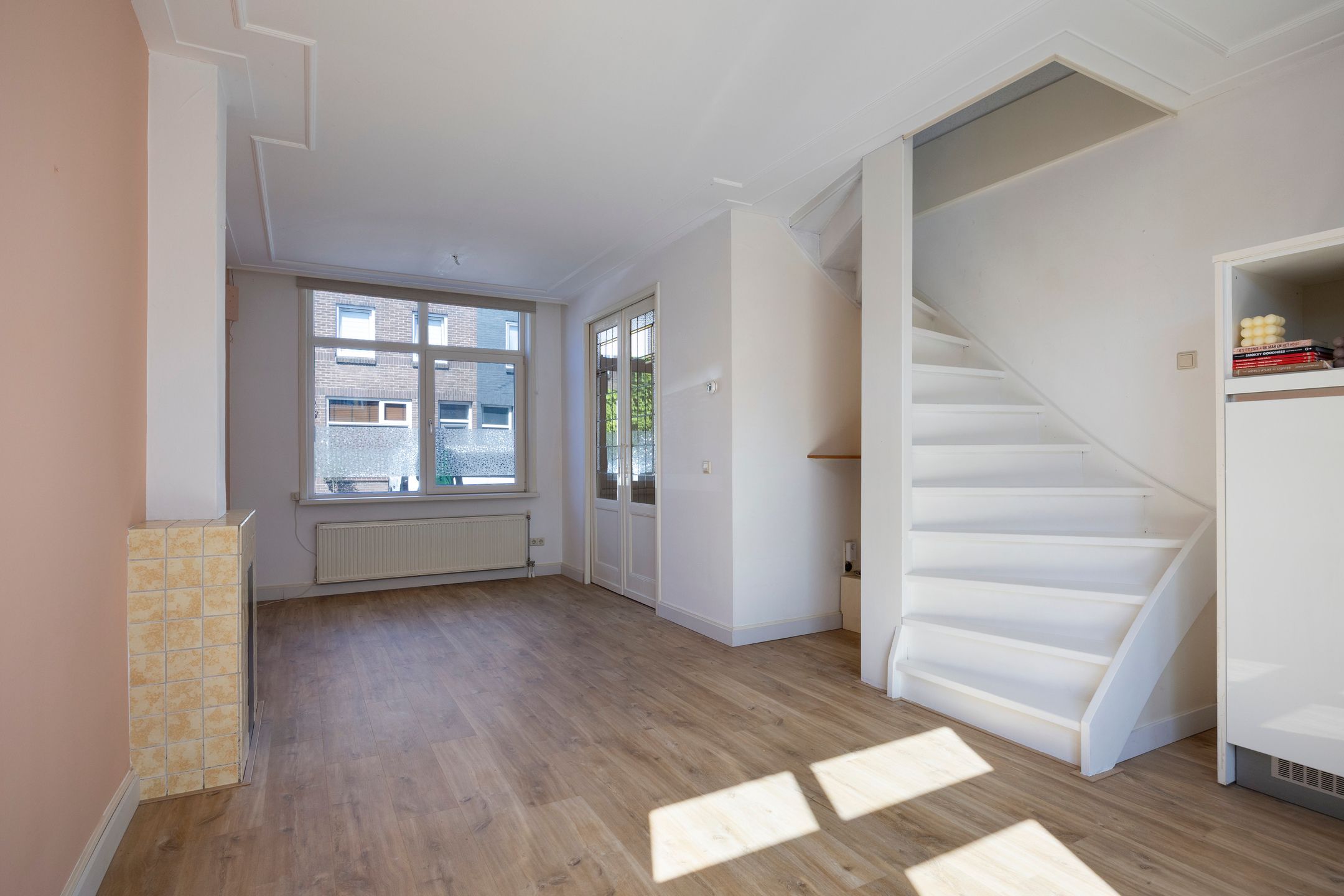 Foto 9 van Graaf van Bloisstraat 44