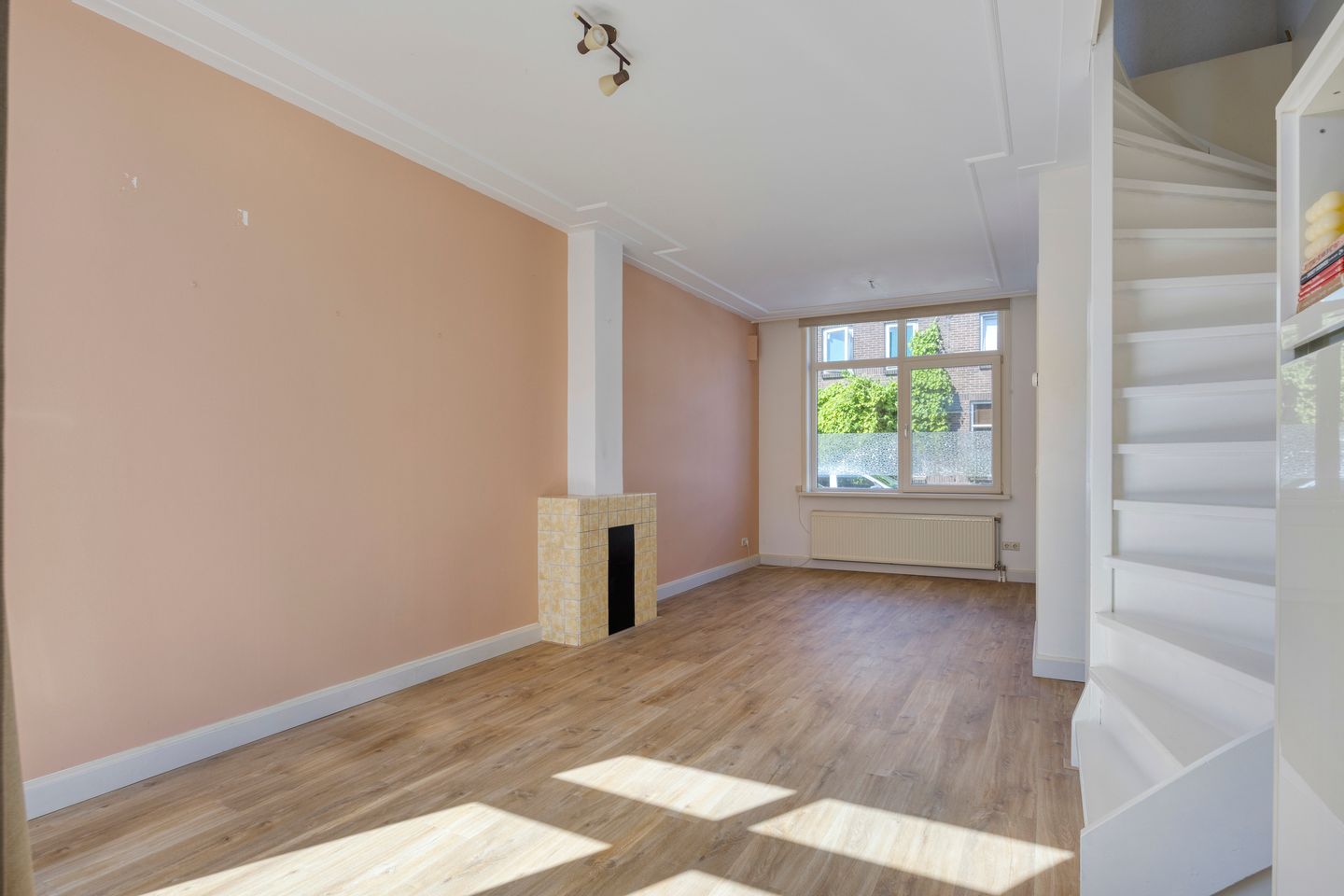 Foto 10 van Graaf van Bloisstraat 44