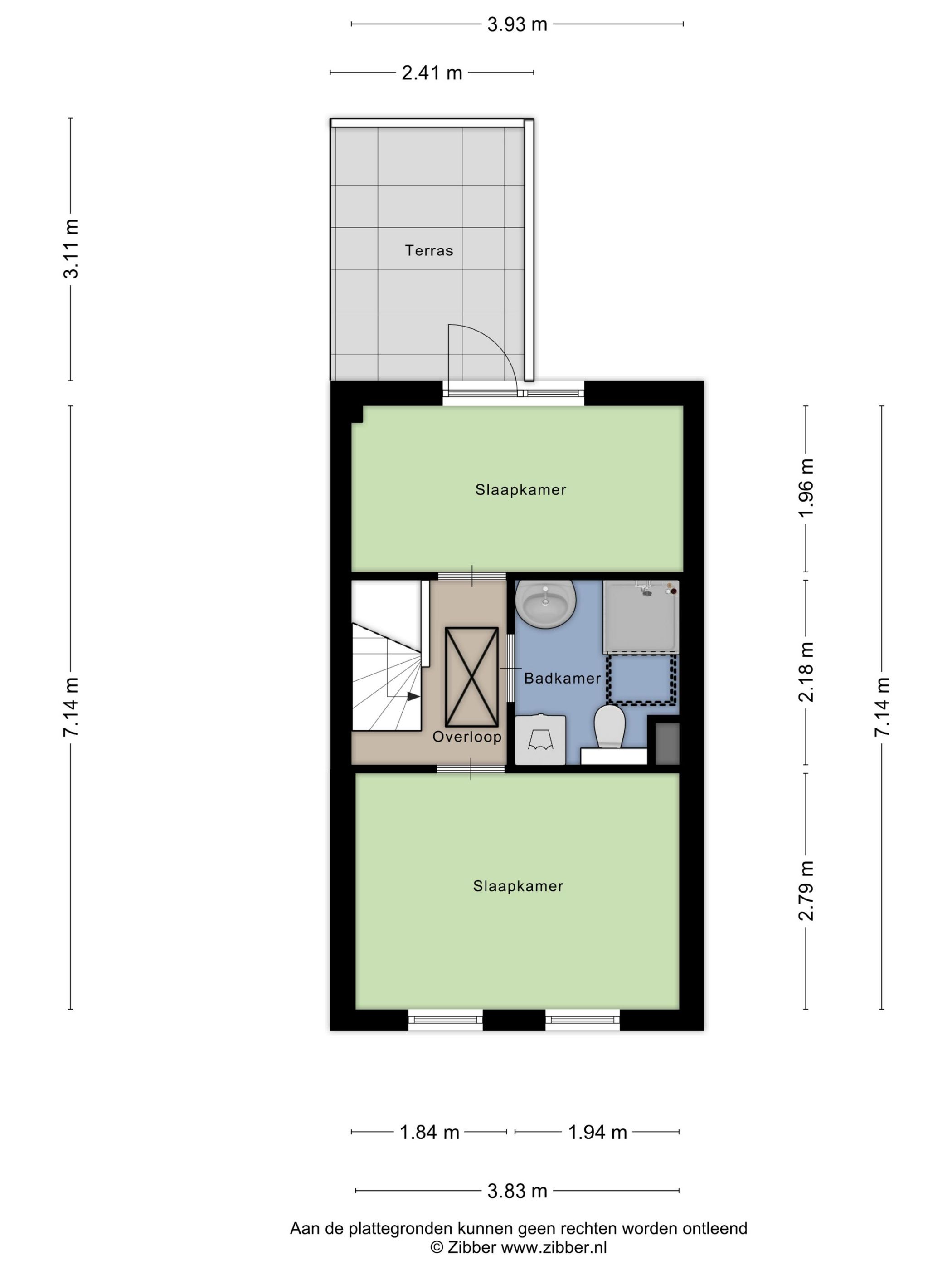 Foto 36 van Graaf van Bloisstraat 44