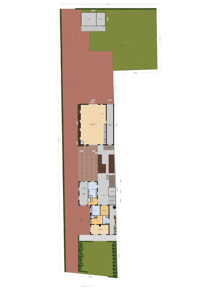 Foto 40 van Lage Valkseweg 110