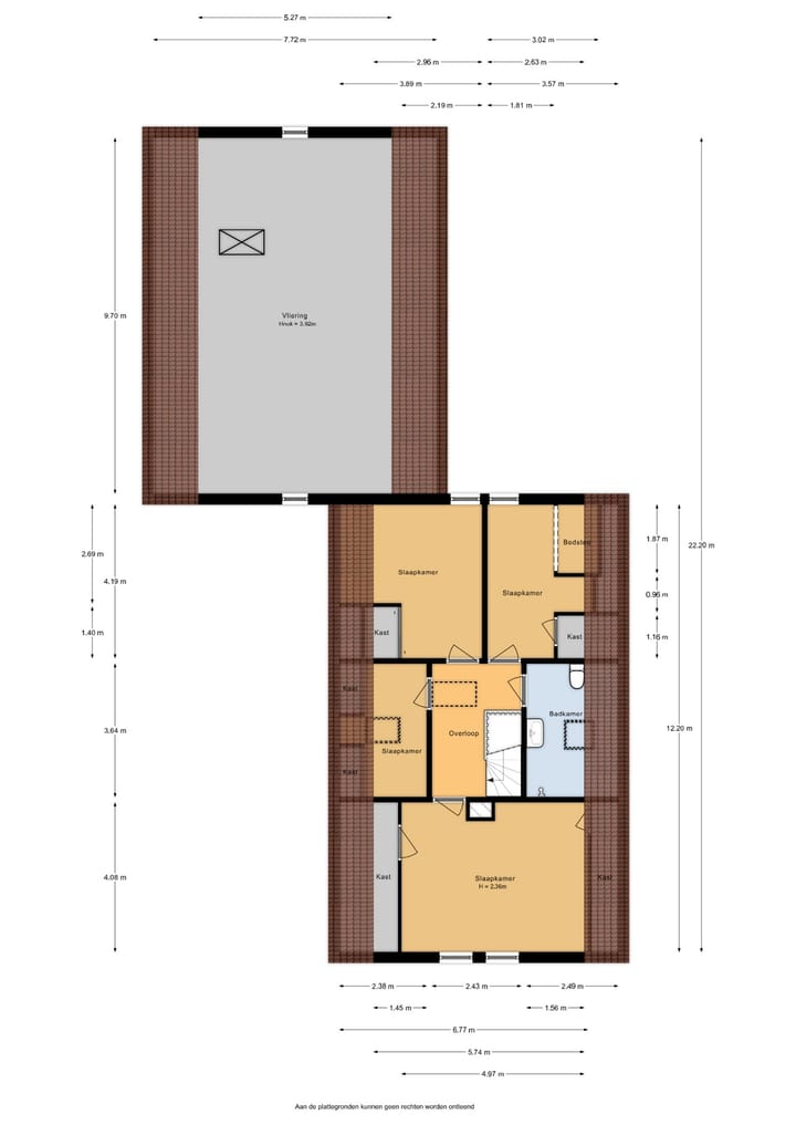 Foto 42 van Lage Valkseweg 110