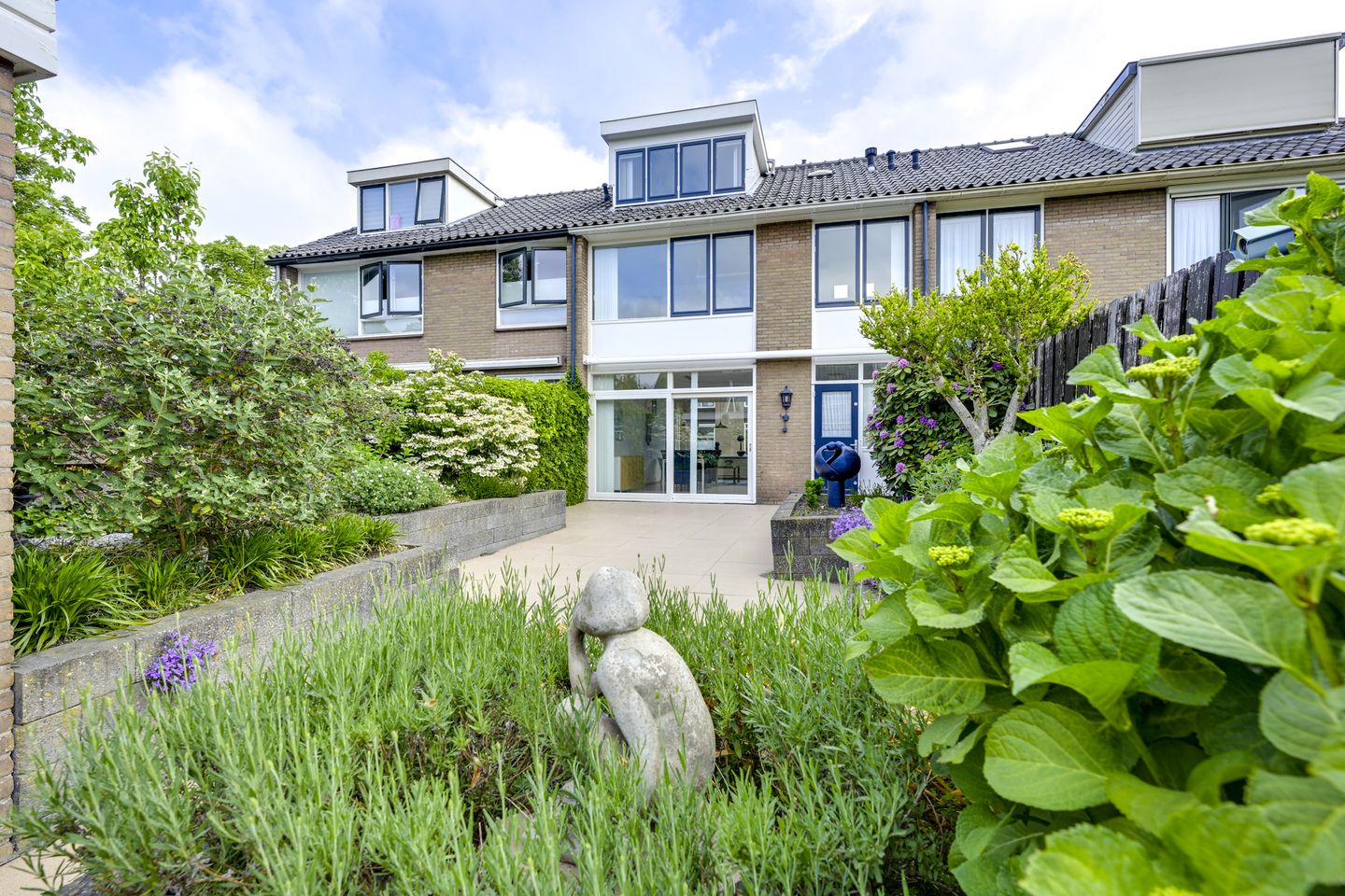 Foto 1 van Prof. Dr. Hesselaan 31