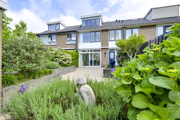 Foto 1 van Prof. Dr. Hesselaan 31