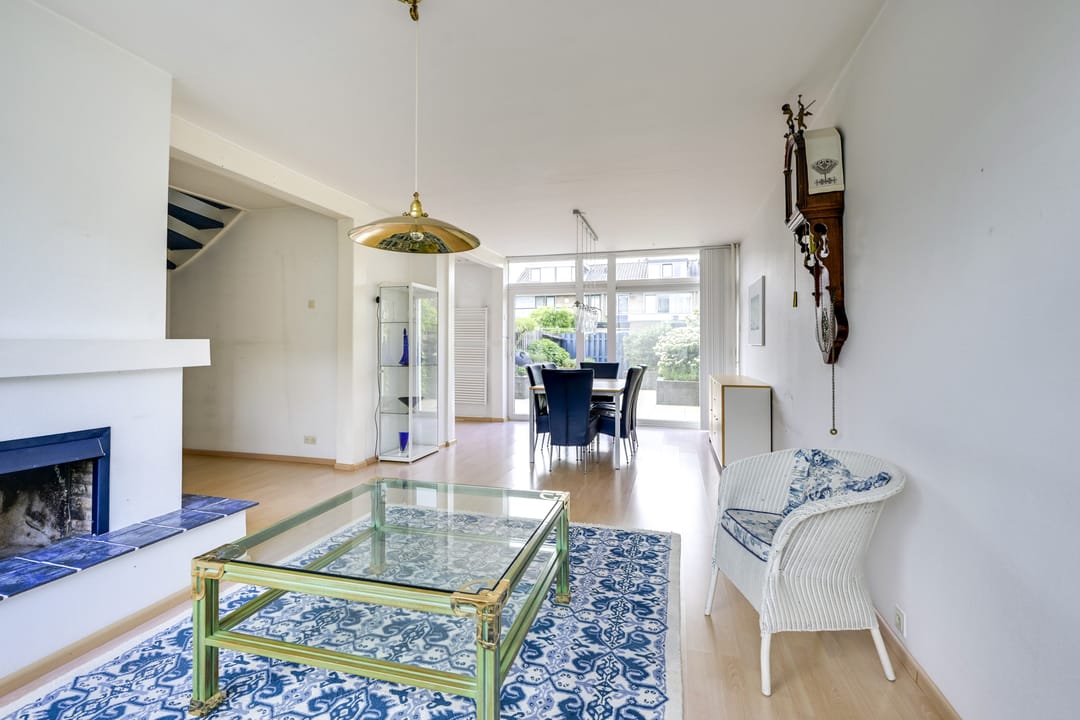 Foto 2 van Prof. Dr. Hesselaan 31