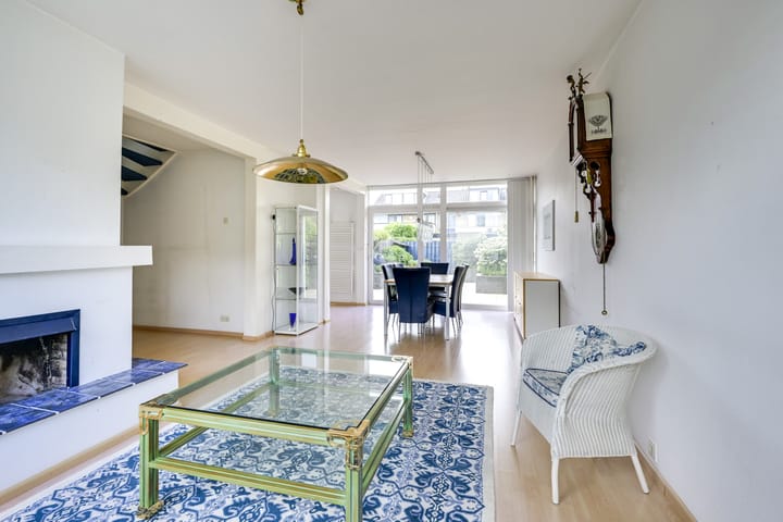 Foto 2 van Prof. Dr. Hesselaan 31