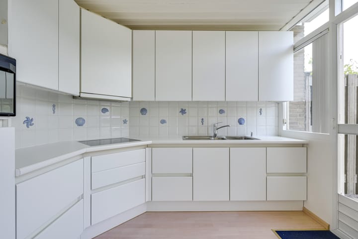 Foto 3 van Prof. Dr. Hesselaan 31