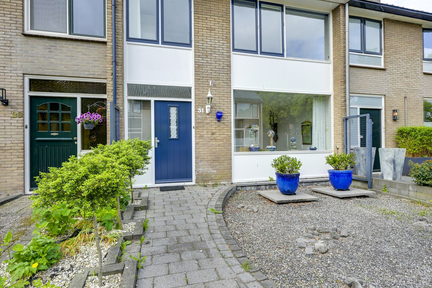 Foto 4 van Prof. Dr. Hesselaan 31