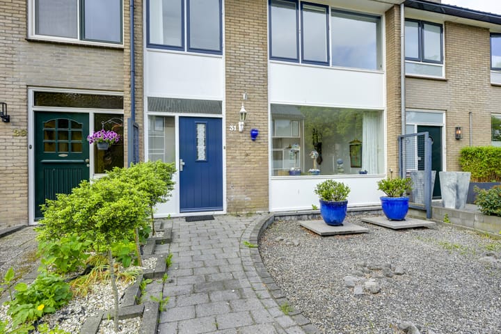 Foto 4 van Prof. Dr. Hesselaan 31