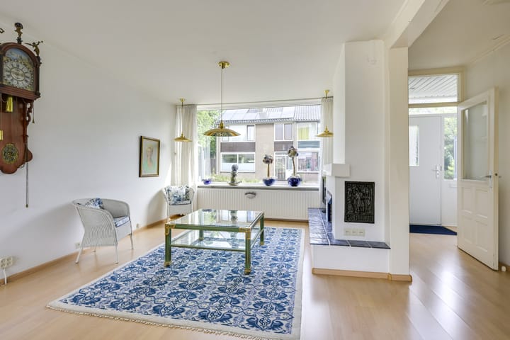 Foto 5 van Prof. Dr. Hesselaan 31