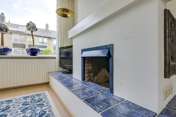 Foto 7 van Prof. Dr. Hesselaan 31