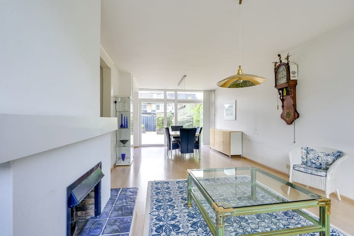 Foto 10 van Prof. Dr. Hesselaan 31