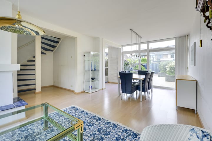 Foto 11 van Prof. Dr. Hesselaan 31