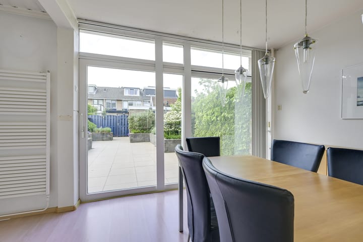 Foto 13 van Prof. Dr. Hesselaan 31