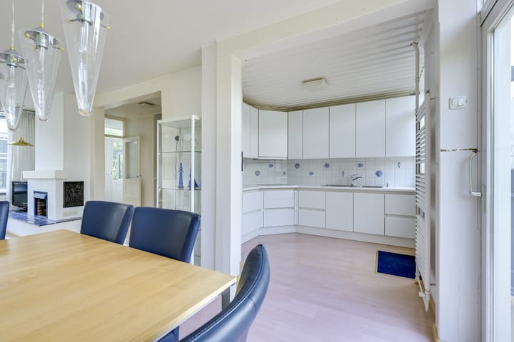 Foto 15 van Prof. Dr. Hesselaan 31