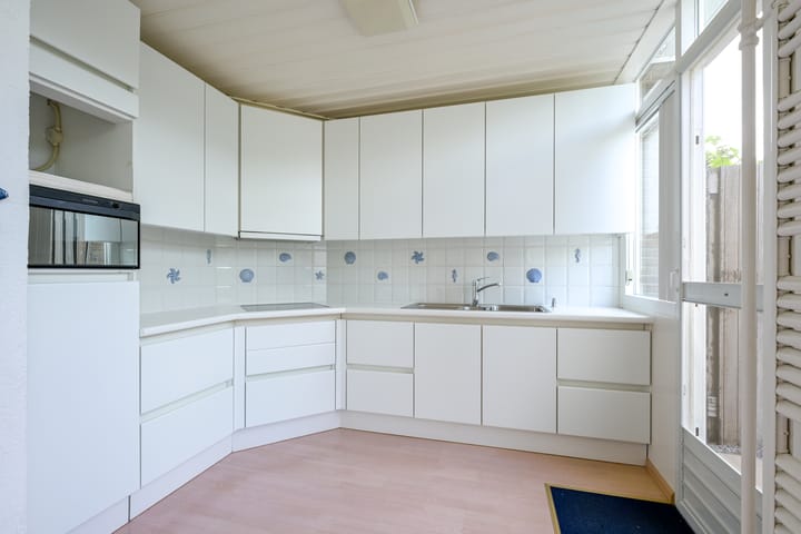 Foto 16 van Prof. Dr. Hesselaan 31