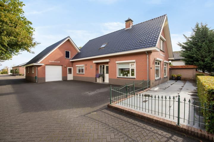 Foto 1 van Lage Valkseweg 110