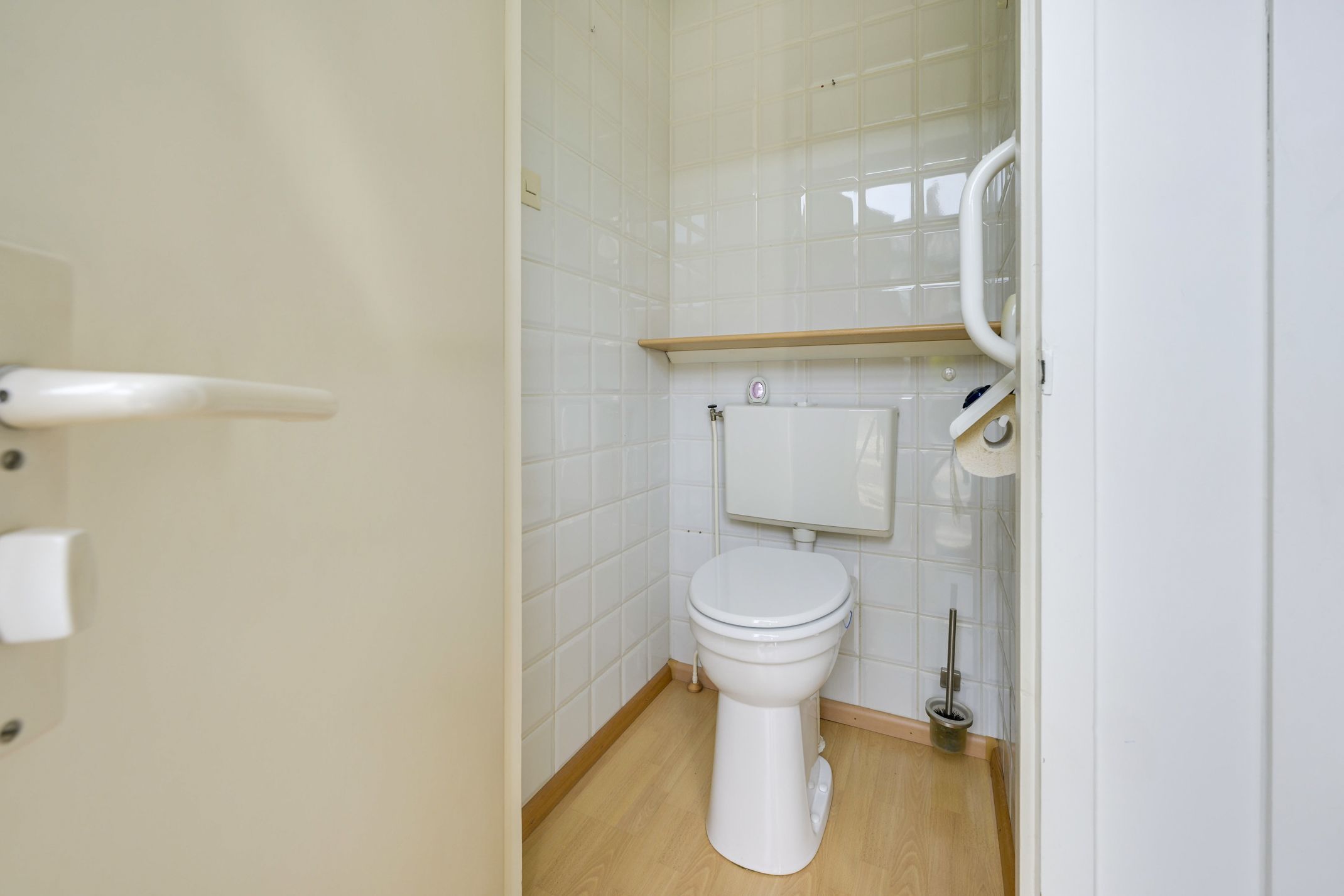 Foto 21 van Prof. Dr. Hesselaan 31