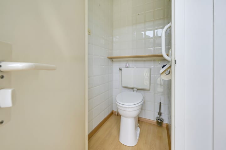 Foto 21 van Prof. Dr. Hesselaan 31