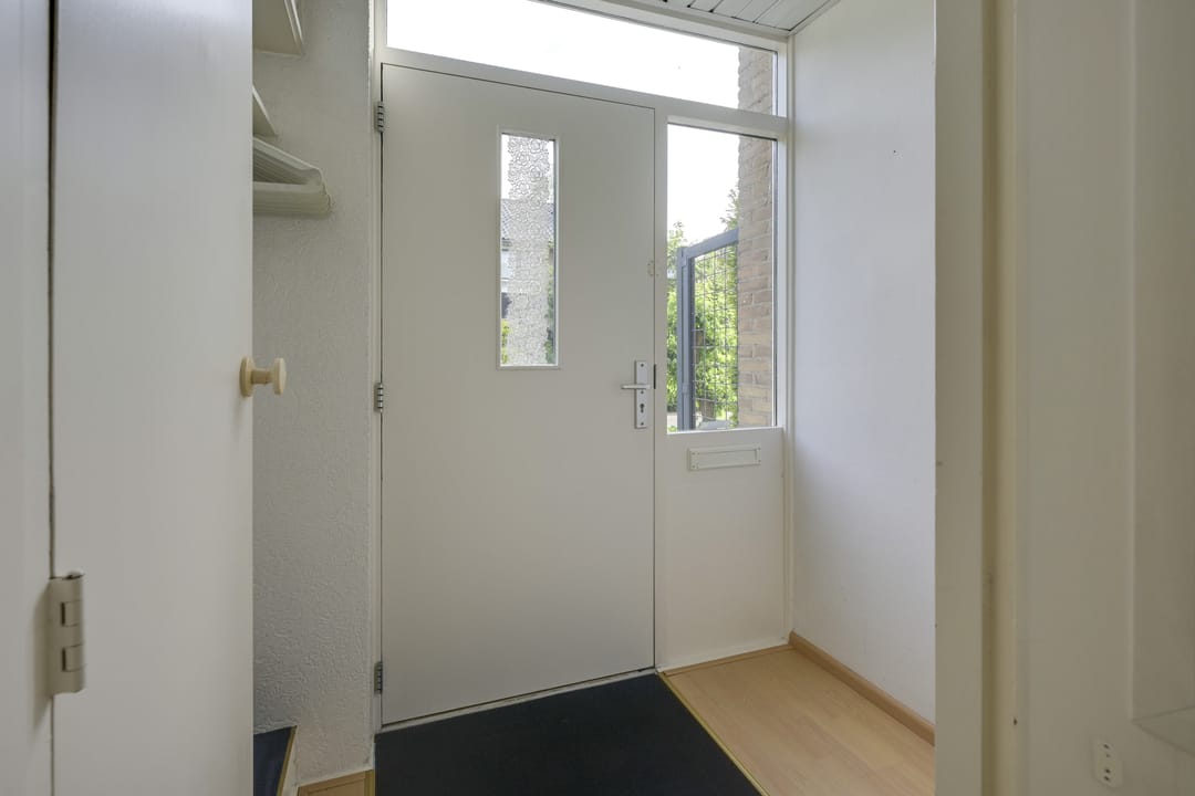 Foto 23 van Prof. Dr. Hesselaan 31