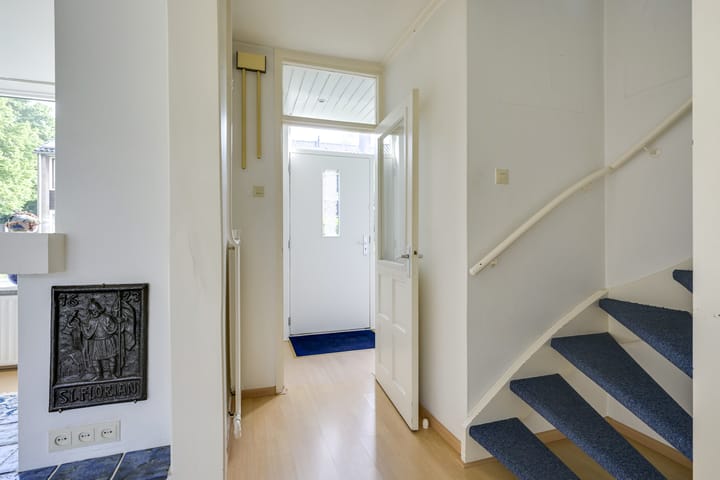 Foto 24 van Prof. Dr. Hesselaan 31