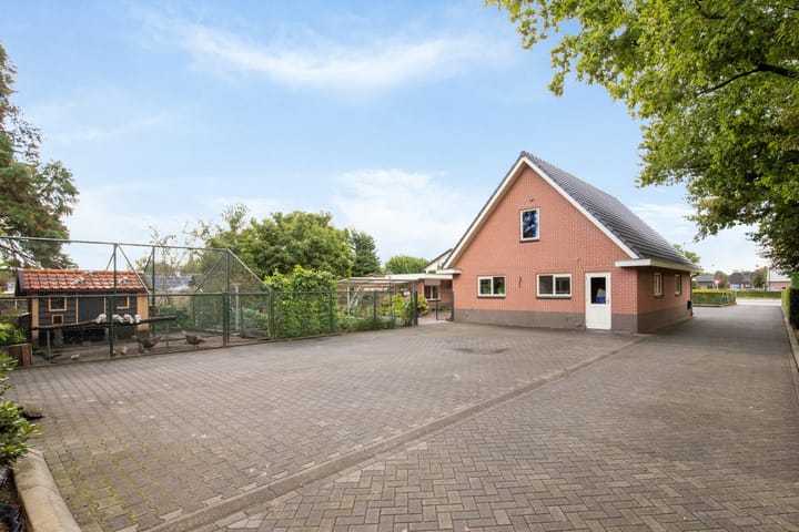 Foto 33 van Lage Valkseweg 110