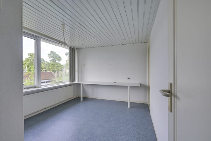 Foto 31 van Prof. Dr. Hesselaan 31