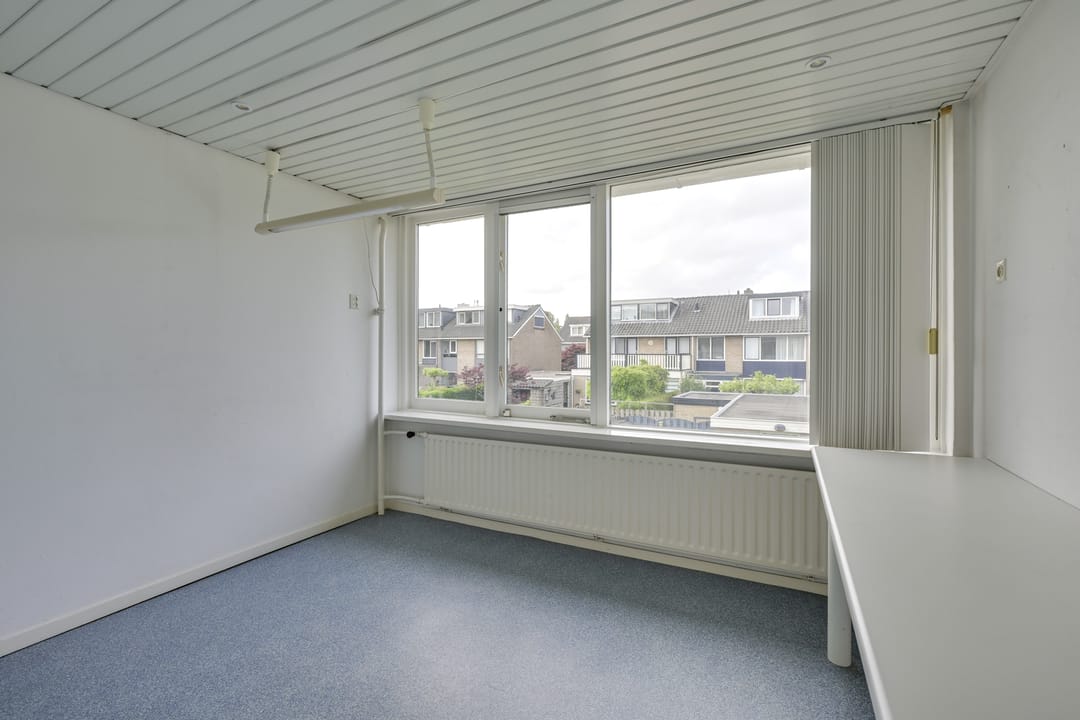 Foto 32 van Prof. Dr. Hesselaan 31