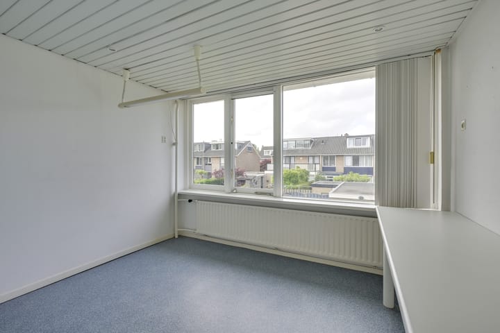 Foto 32 van Prof. Dr. Hesselaan 31