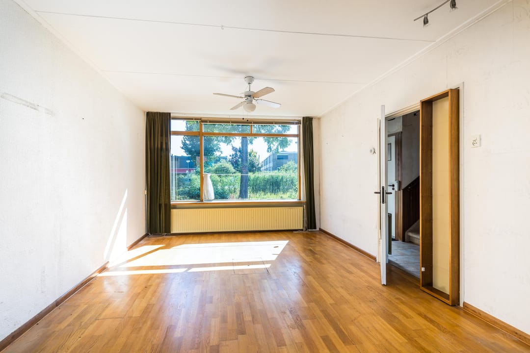 Foto 2 van Meeuwensingel 88