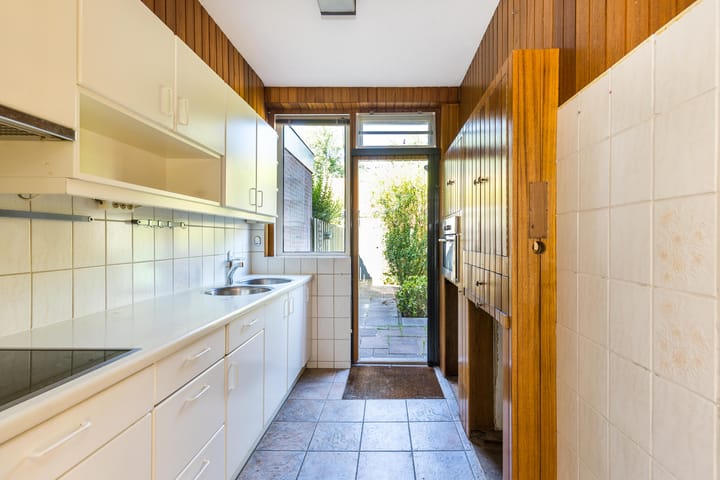 Foto 3 van Meeuwensingel 88