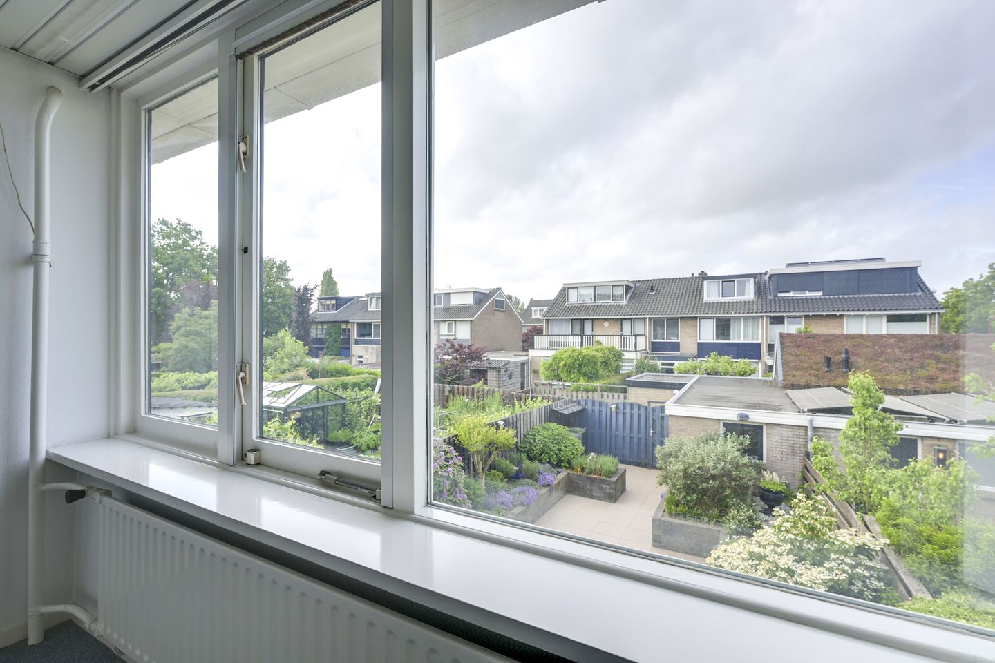 Foto 34 van Prof. Dr. Hesselaan 31