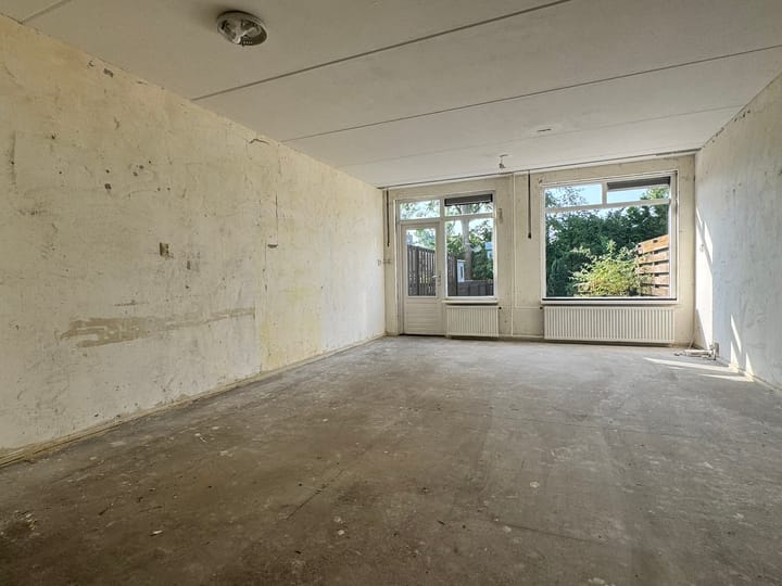 Foto 2 van Volkersweg 53