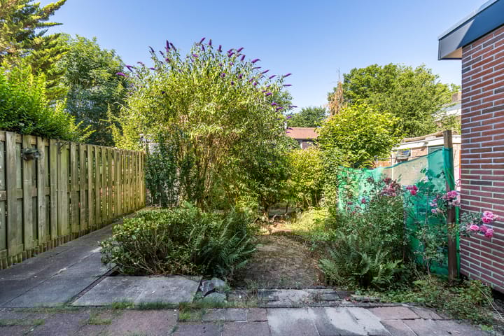 Foto 5 van Meeuwensingel 88