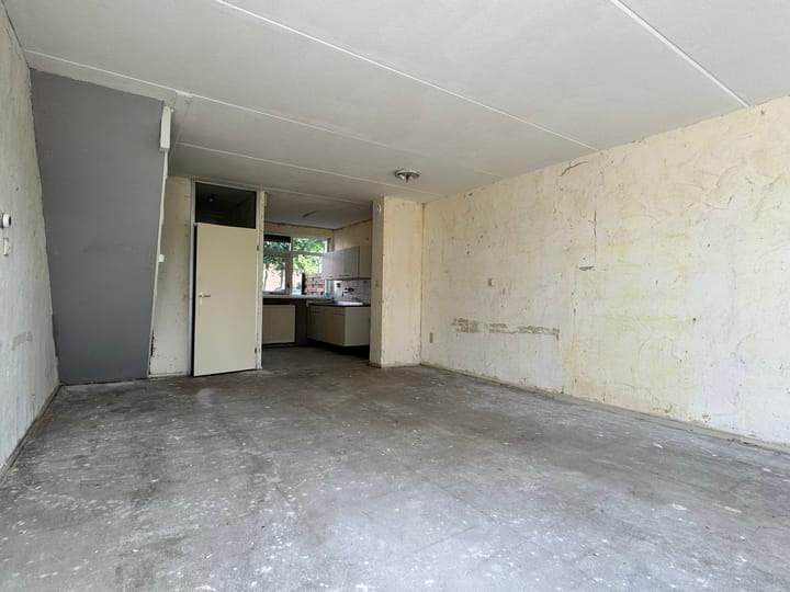 Foto 4 van Volkersweg 53