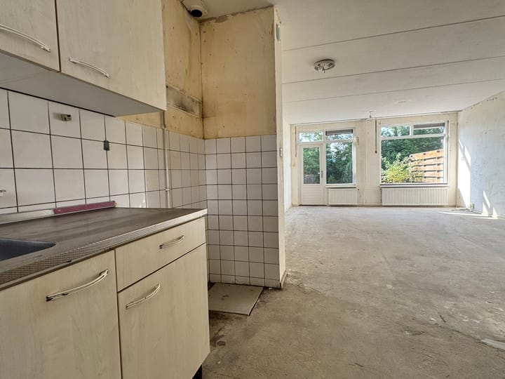 Foto 5 van Volkersweg 53