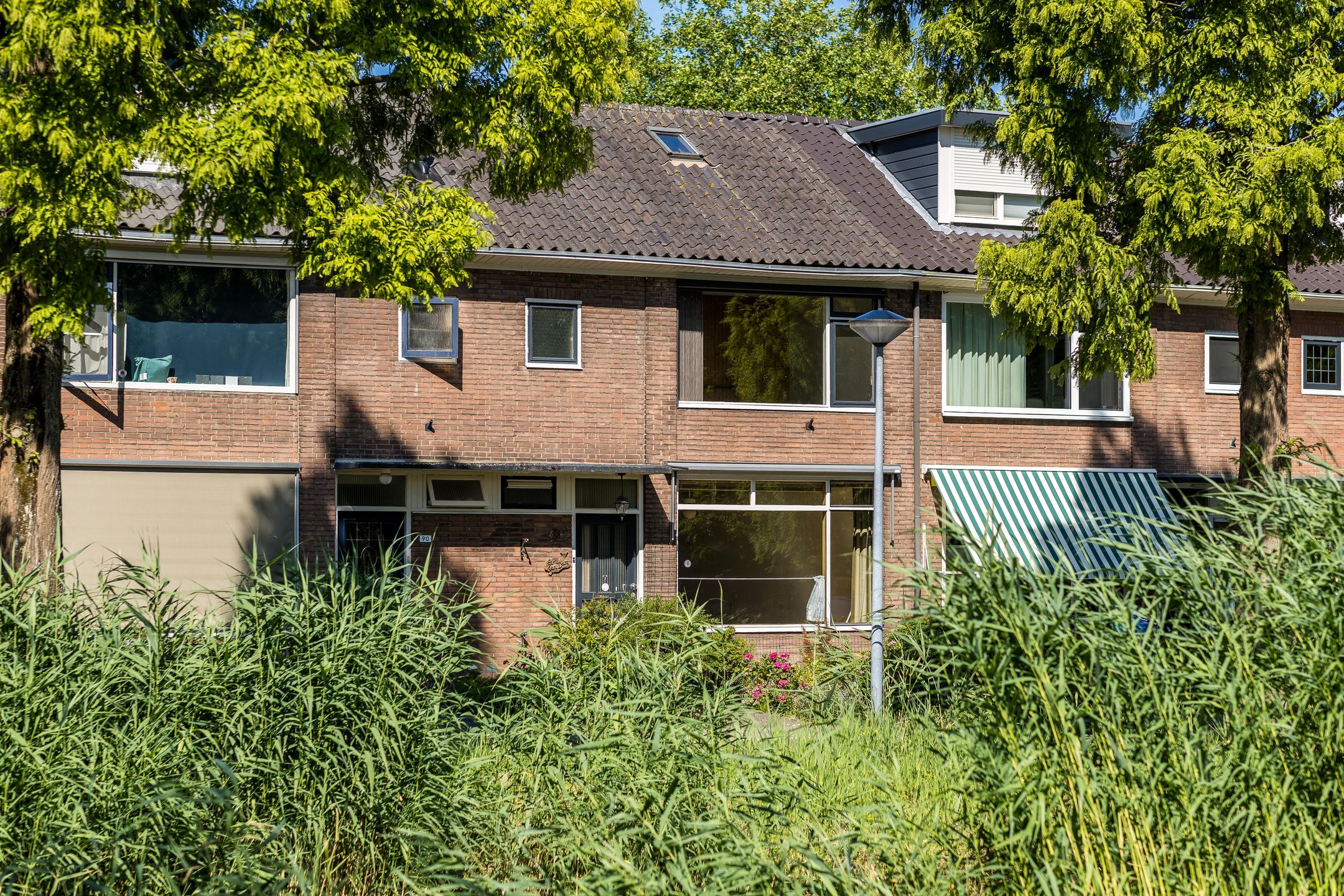 Foto 6 van Meeuwensingel 88